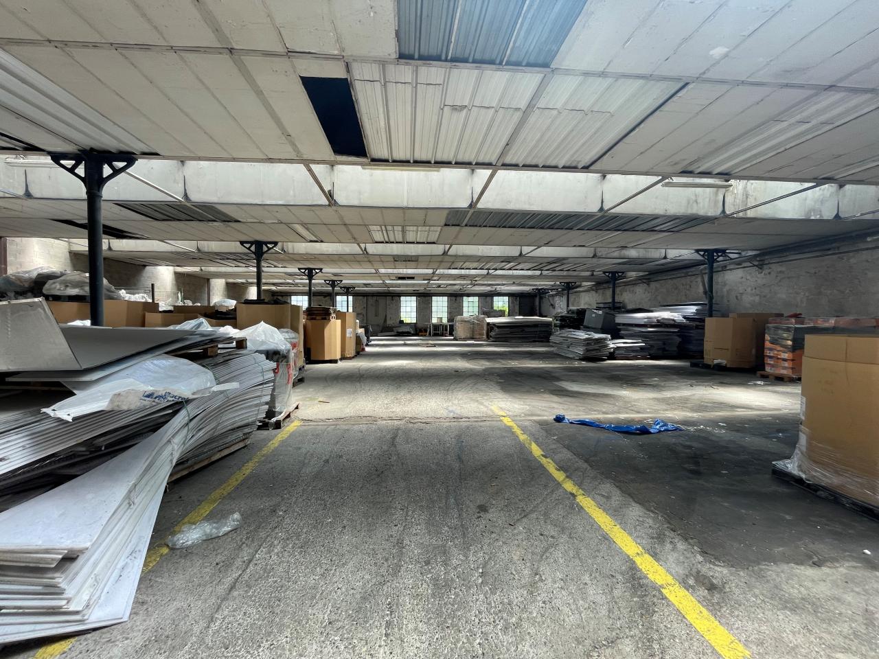 Local d'activité Muhlbach-sur-Bruche 5378m² Location local d'activité Muhlbach-sur-Bruche Bas-Rhin OLACT2533592 8